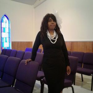 Meet your Posher, Mieke